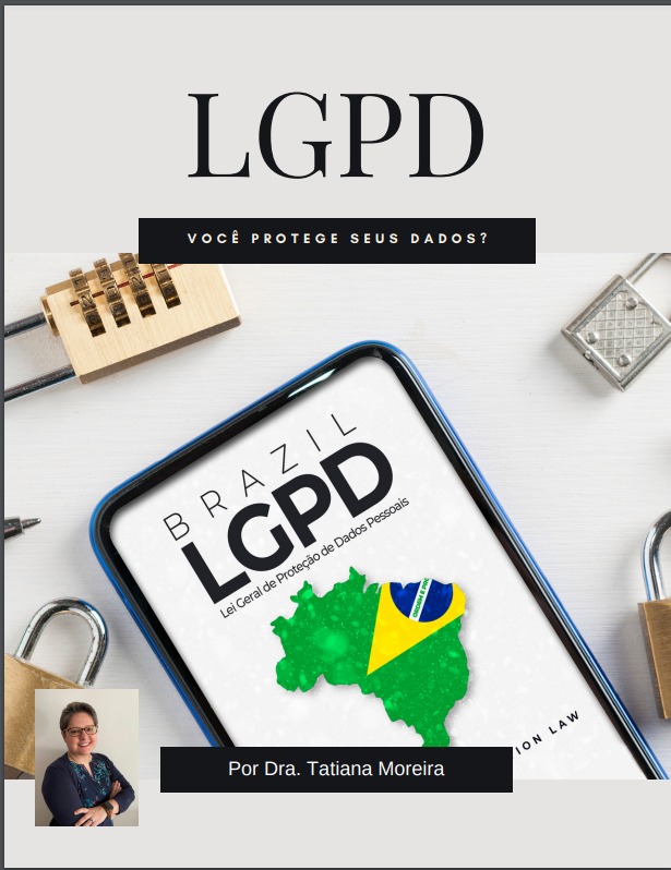 LGPD, você protege seus dados?